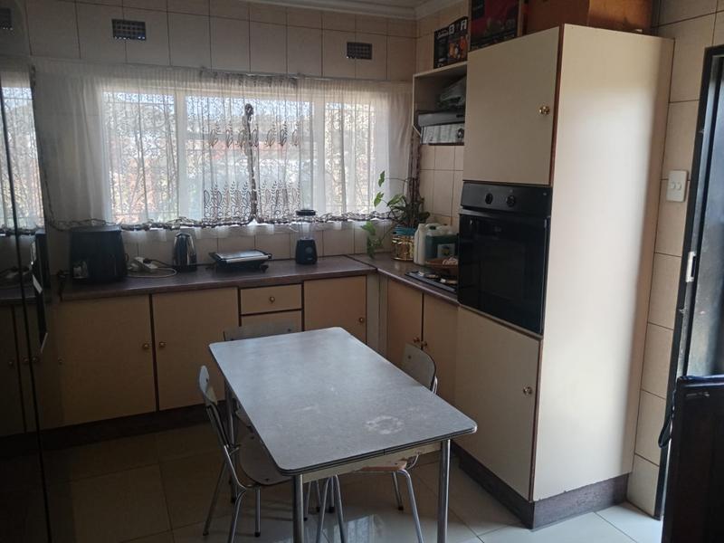 4 Bedroom Property for Sale in Kroonstad Free State